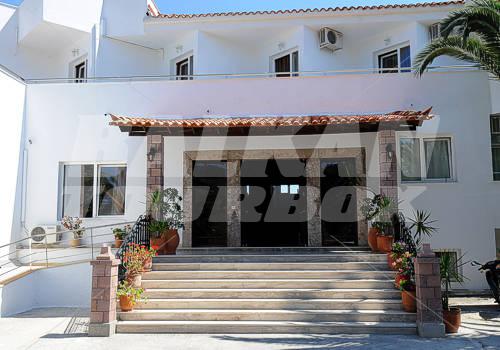 holiday in Aphrodite