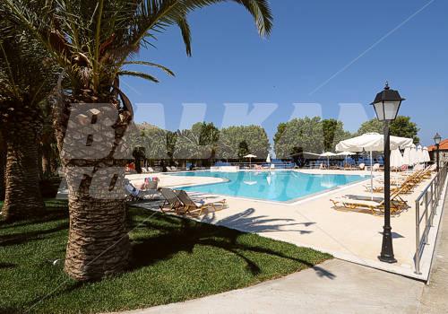 holiday in Aphrodite