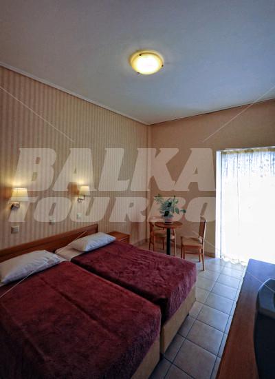 holiday in Ostria Hotel