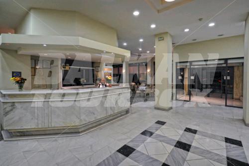 holiday in Ostria Hotel