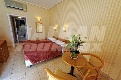 holiday in Ostria Hotel