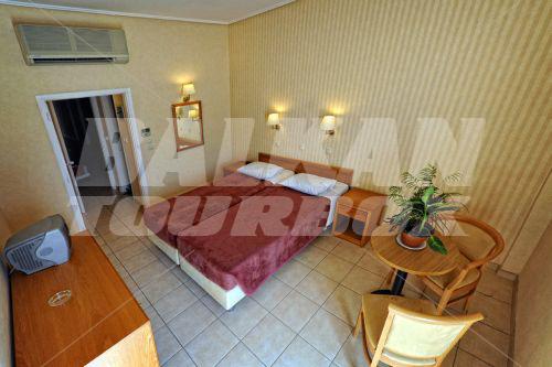 holiday in Ostria Hotel