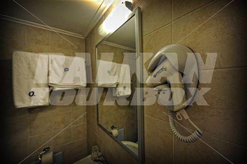 holiday in Ostria Hotel
