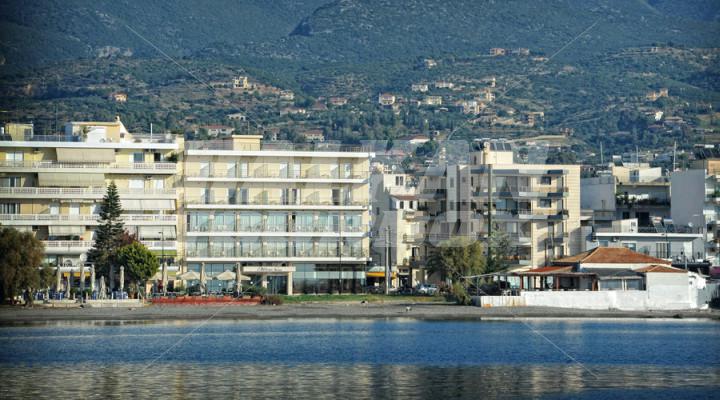 holiday in  Ostria Hotel