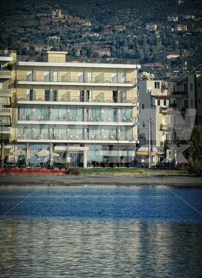 holiday in Ostria Hotel