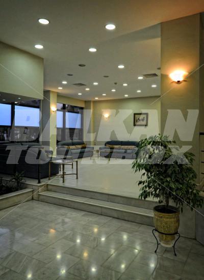 holiday in Ostria Hotel