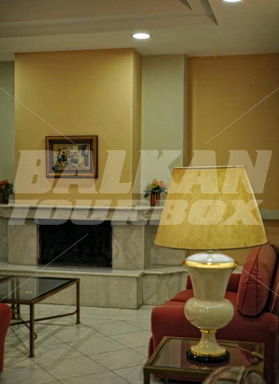 holiday in Ostria Hotel