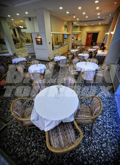 holiday in Ostria Hotel