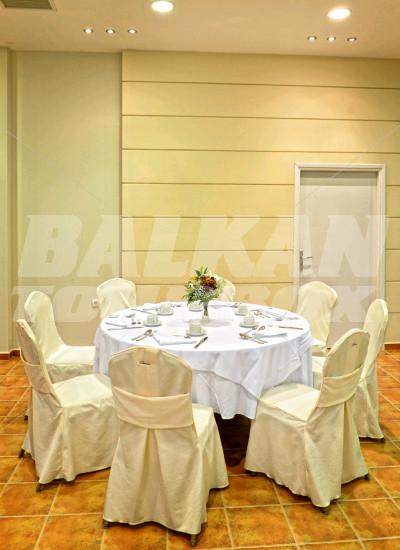 holiday in Ostria Hotel
