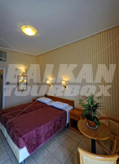 holiday in Ostria Hotel