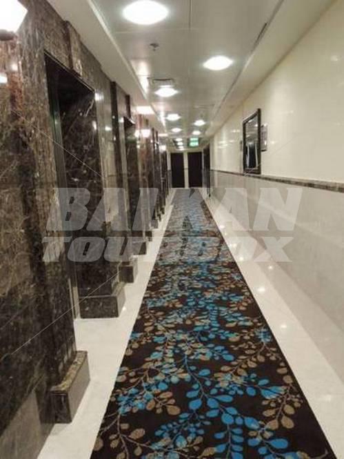 почивка в Marmara Hotel Apartments