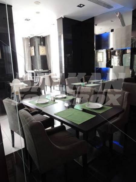 почивка в Marmara Hotel Apartments
