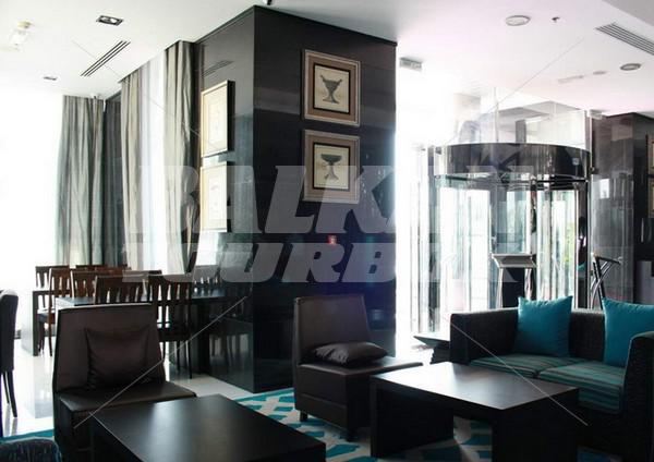 почивка в Marmara Hotel Apartments