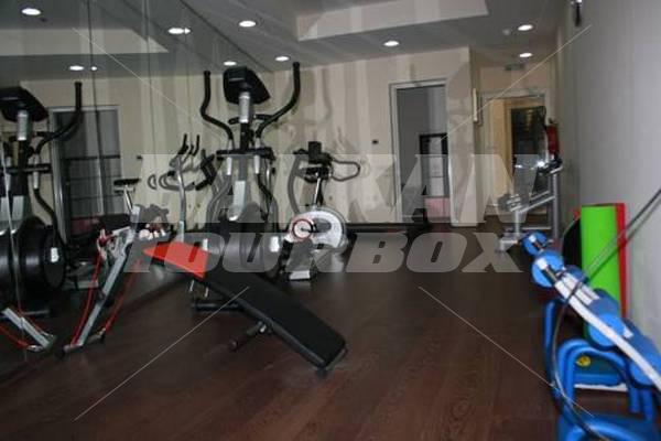 почивка в Marmara Hotel Apartments