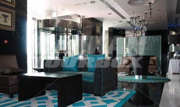 почивка в Marmara Hotel Apartments