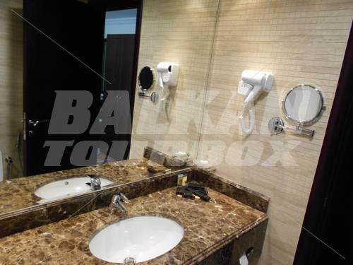 почивка в Marmara Hotel Apartments