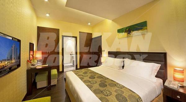 почивка в Marmara Hotel Apartments