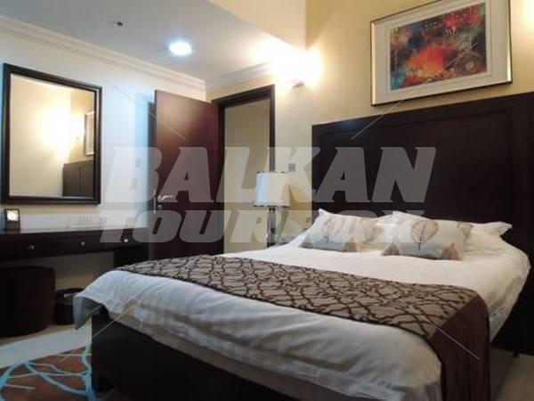 почивка в Marmara Hotel Apartments