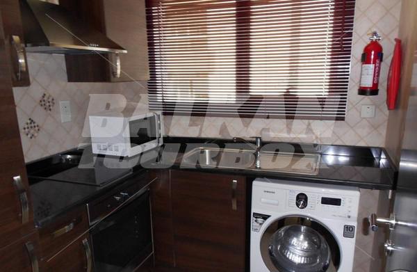 почивка в Marmara Hotel Apartments