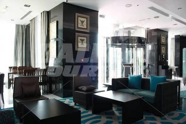 почивка в Marmara Hotel Apartments