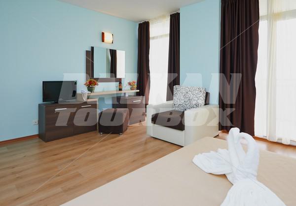 holiday in Interhotel Pomorie Beach
