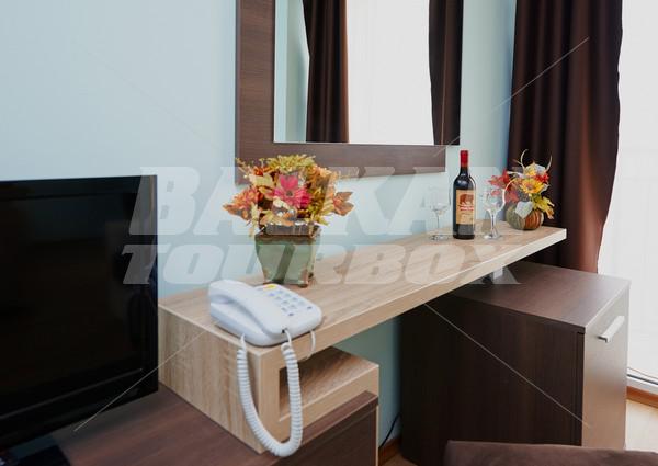 holiday in Interhotel Pomorie Beach