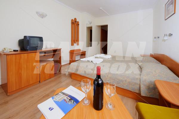 holiday in Interhotel Pomorie Beach
