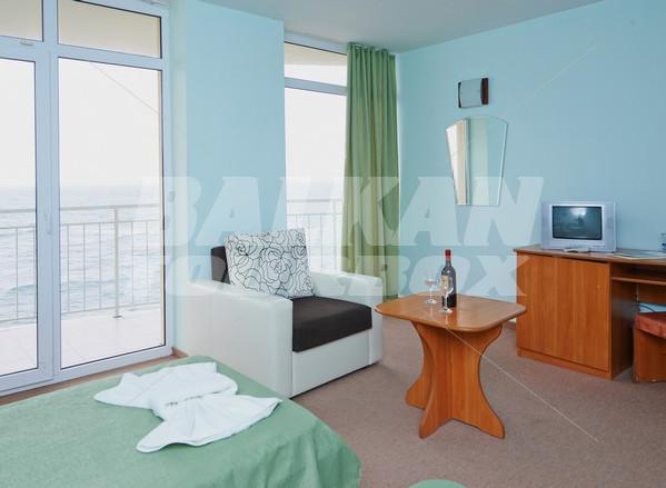 holiday in Interhotel Pomorie Beach