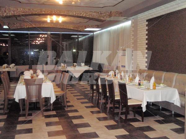 holiday in Interhotel Pomorie Beach