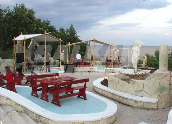 holiday in Interhotel Pomorie Beach