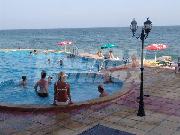 holiday in Interhotel Pomorie Beach
