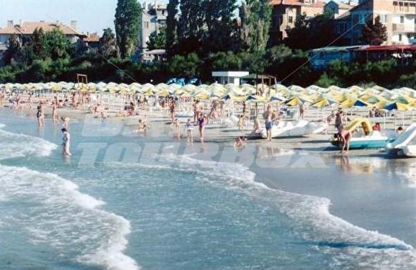holiday in Interhotel Pomorie Beach