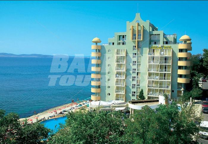 holiday in Interhotel Pomorie Beach