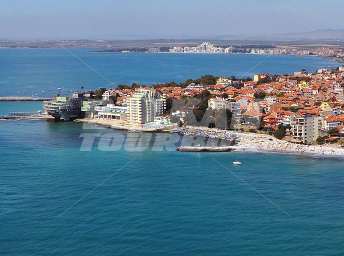 holiday in Interhotel Pomorie Beach
