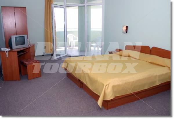 holiday in Interhotel Pomorie Beach