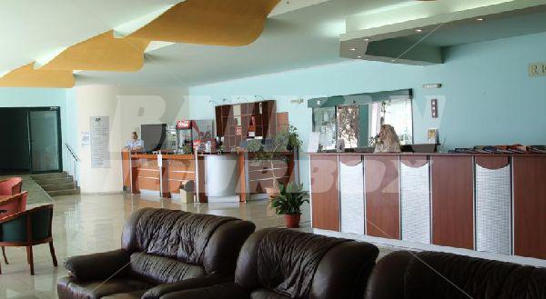 holiday in Interhotel Pomorie Beach