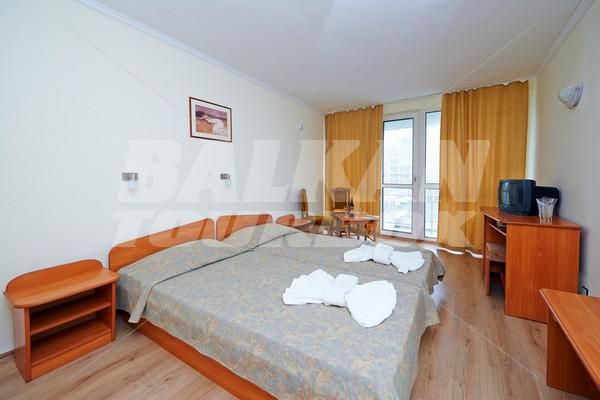 holiday in Interhotel Pomorie Beach