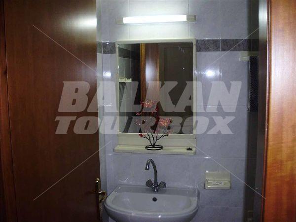 почивка в Hotel Alexandros