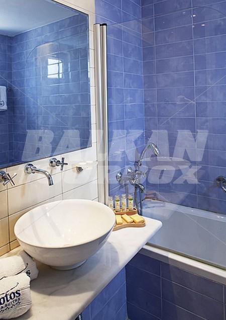 holiday in  Kivo Art & Gourmet Hotel