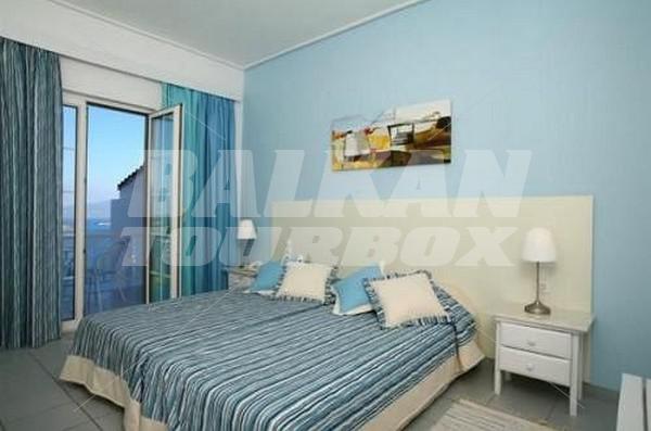 holiday in  Kivo Art & Gourmet Hotel