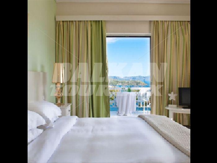 holiday in  Kivo Art & Gourmet Hotel