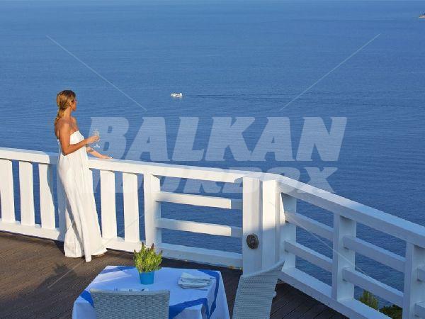 holiday in  Kivo Art & Gourmet Hotel