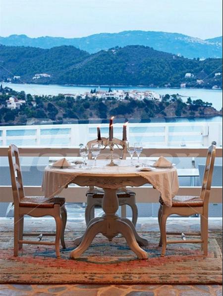 holiday in  Kivo Art & Gourmet Hotel