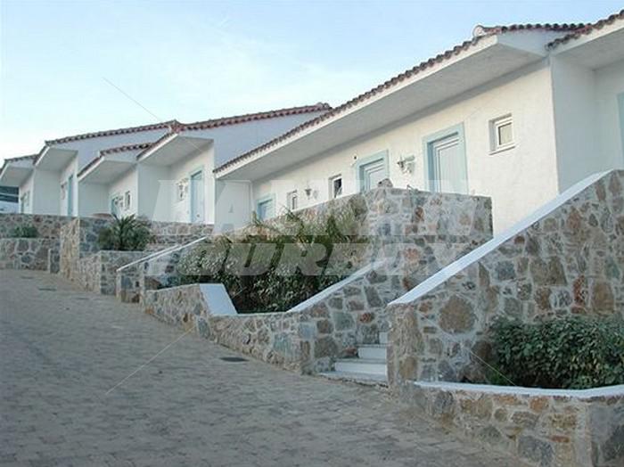 holiday in  Kivo Art & Gourmet Hotel