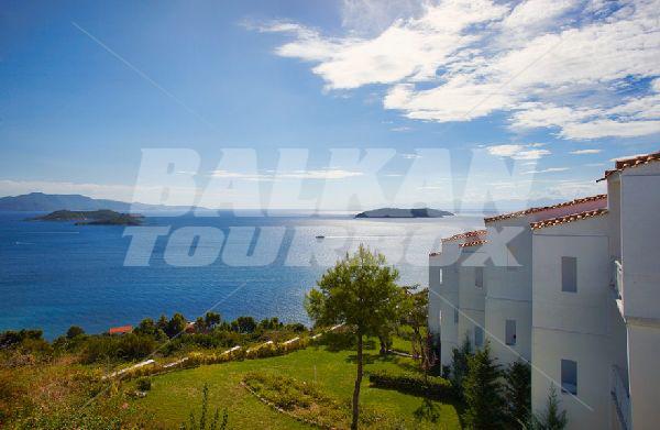 holiday in  Kivo Art & Gourmet Hotel