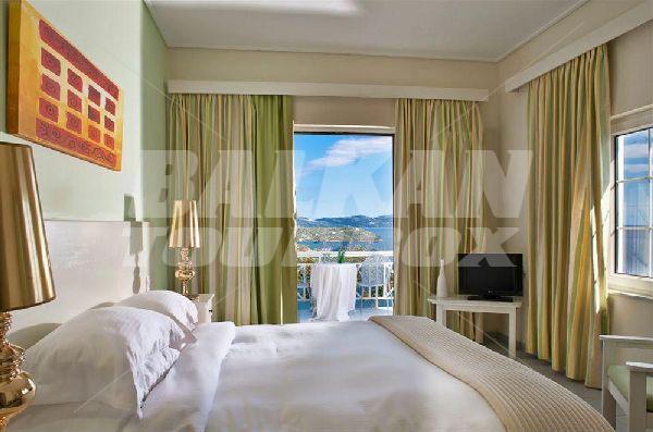 holiday in  Kivo Art & Gourmet Hotel