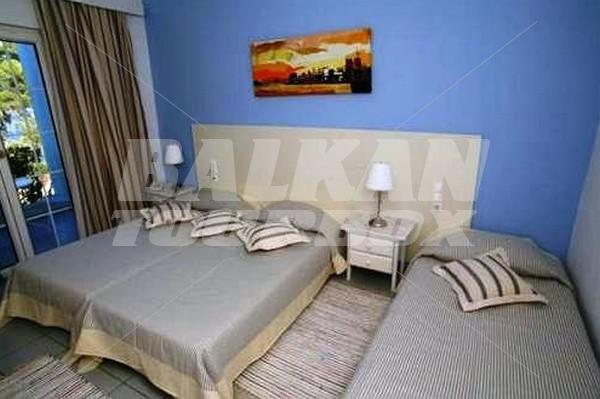 holiday in  Kivo Art & Gourmet Hotel