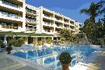 Hotel Rodos Park Suites and Spa, Greece, Rhodes Island