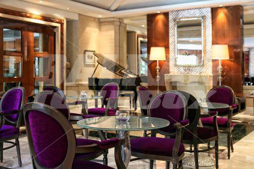 holiday in Rodos Park Suites and Spa