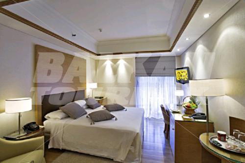 holiday in Rodos Park Suites and Spa